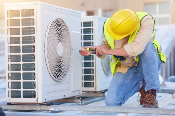 Best Residential HVAC services  in Augusta, KY