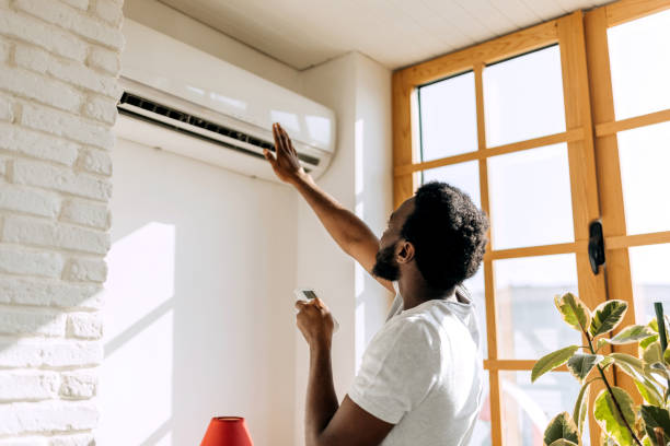 Best HVAC maintenance near me  in Augusta, KY
