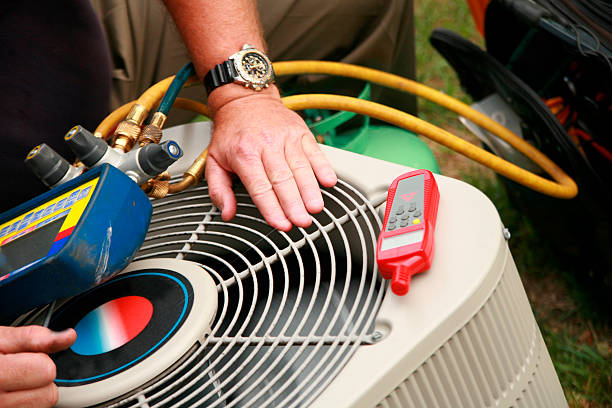 Best Best HVAC companies  in Augusta, KY