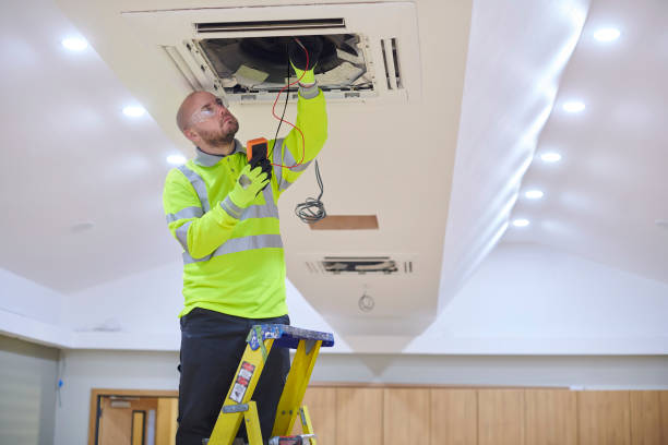 Best HVAC installation services  in Augusta, KY